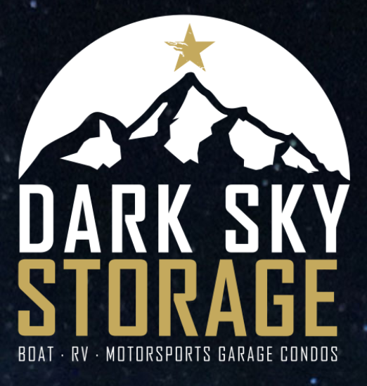 Dark Sky Storage